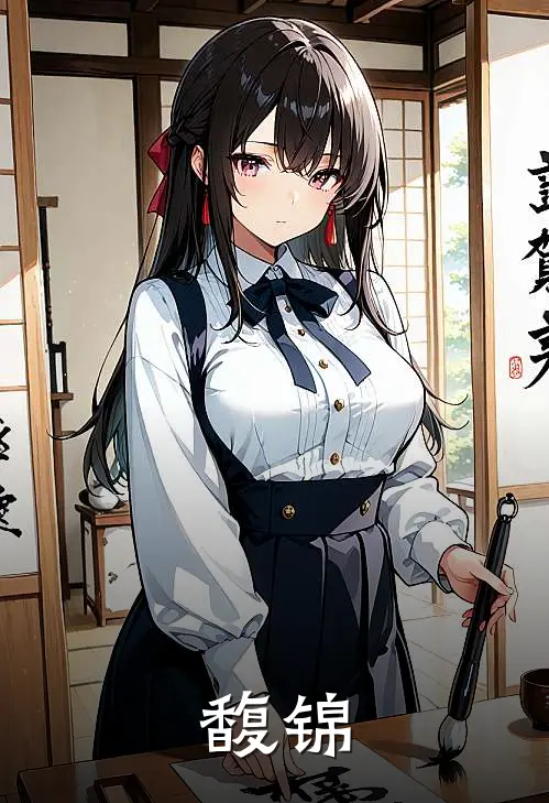 馥锦莱