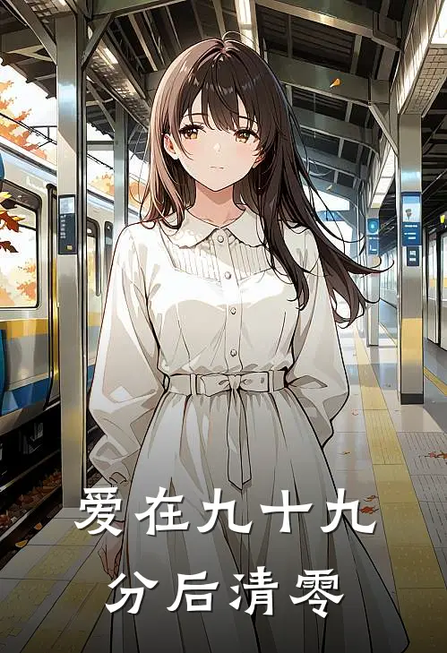 爱在九十九分后清零