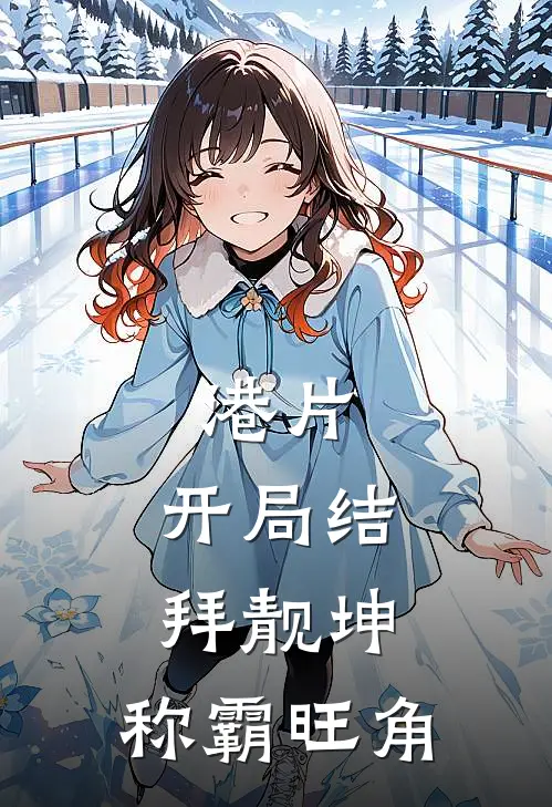 港片：开局结拜靓坤，称霸旺角