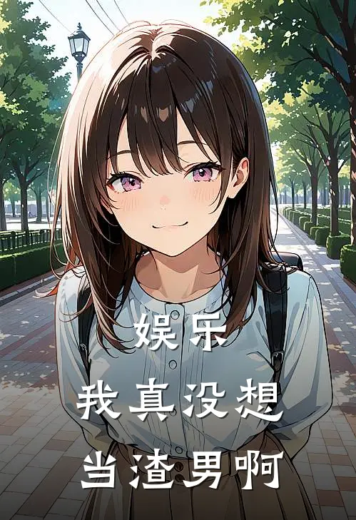 娱乐我真没想当渣男啊