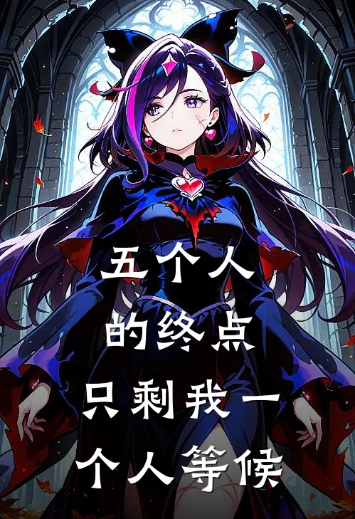 五个人的终点,只剩我一个人等候的说说