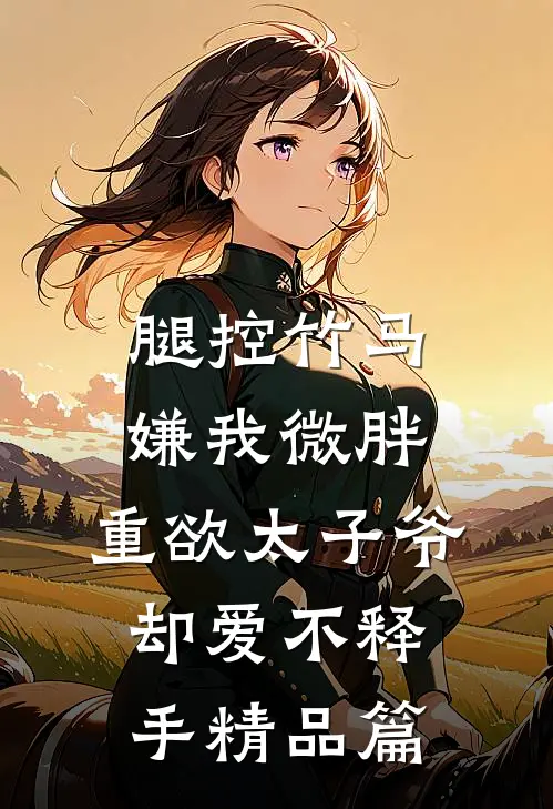 腿控竹马嫌我微胖，重欲太子爷却爱不释手精品篇