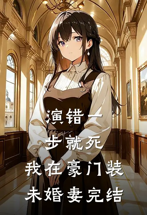 演错一步就死，我在豪门装未婚妻完结