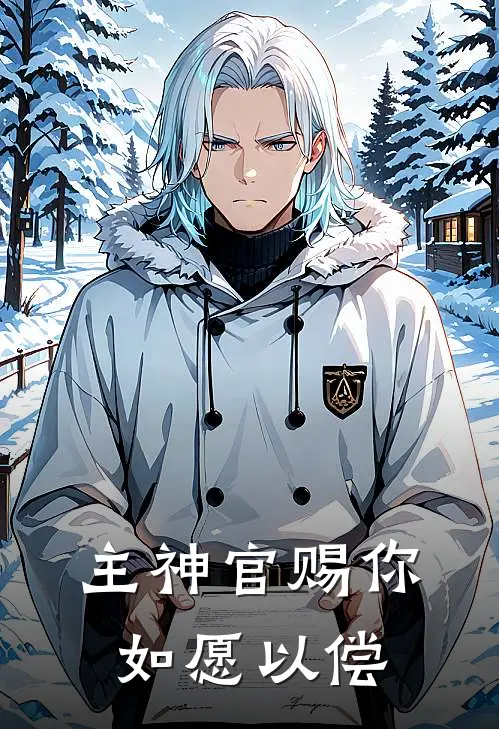 主神官赐你如愿以偿