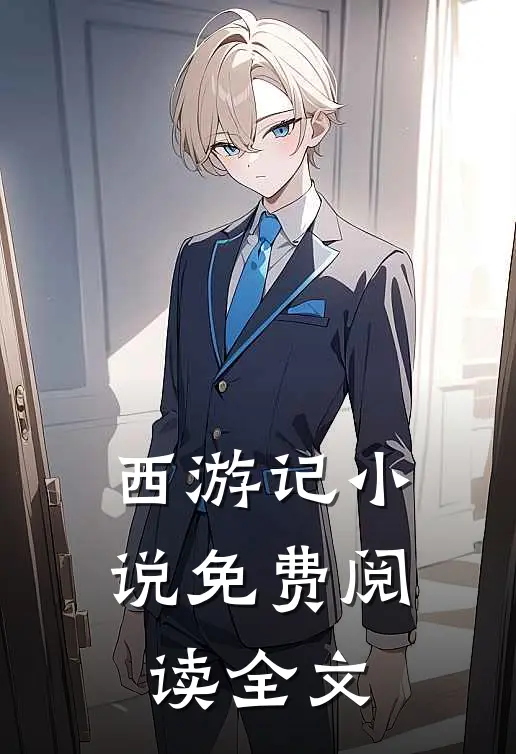 西游记小说免费阅读全文
