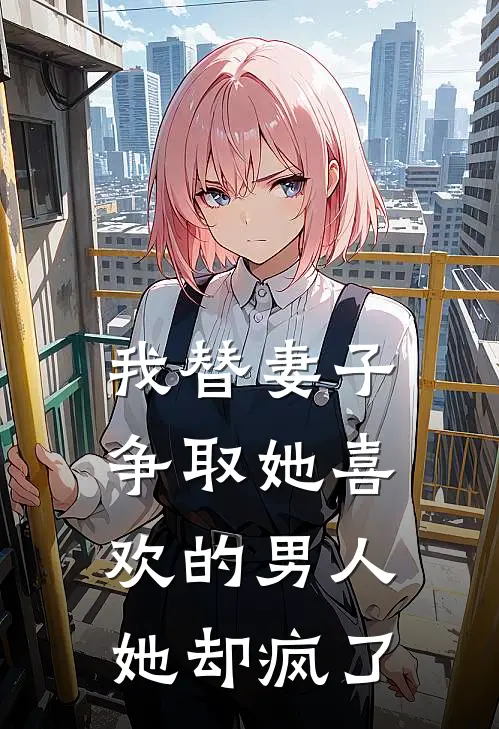 我替妻子争取她喜欢的男人，她却疯了