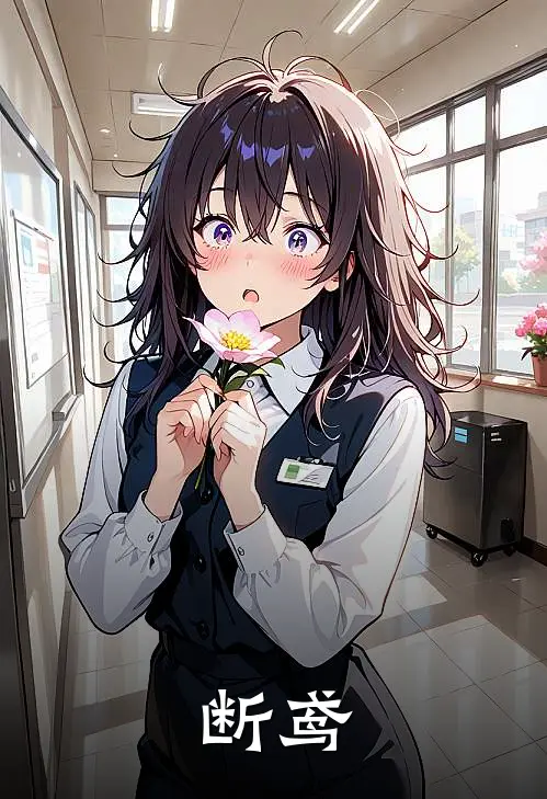 断鸢