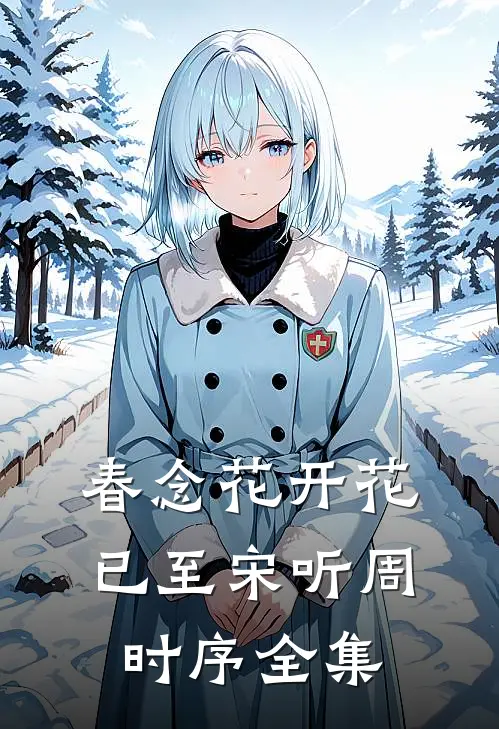 春念花开花已至宋听周时序全集