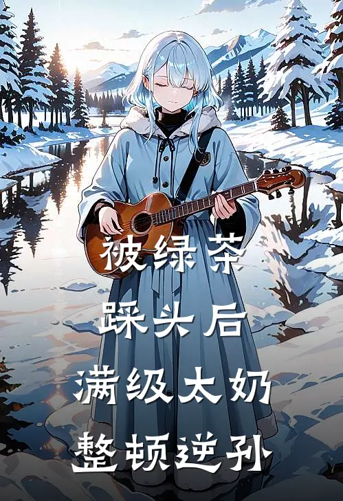 被绿茶踩头后，满级太奶整顿逆孙