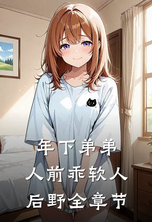 年下弟弟，人前乖软人后野全章节