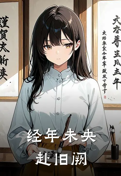 经年未央赴旧阙