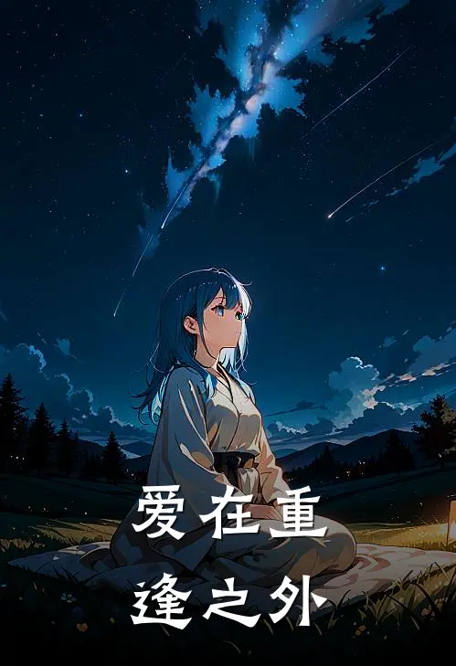 爱在重逢之外歌词