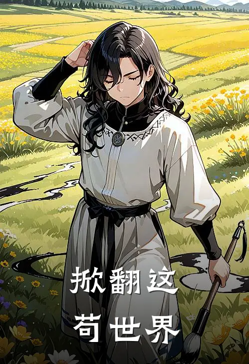 掀翻这苟世界