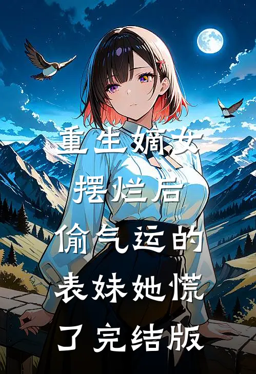 重生嫡女摆烂后，偷气运的表妹她慌了完结版