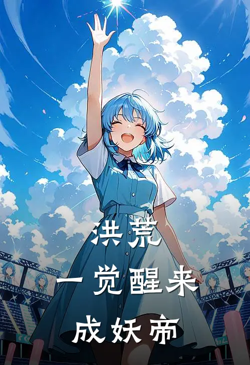 洪荒：一觉醒来成妖帝