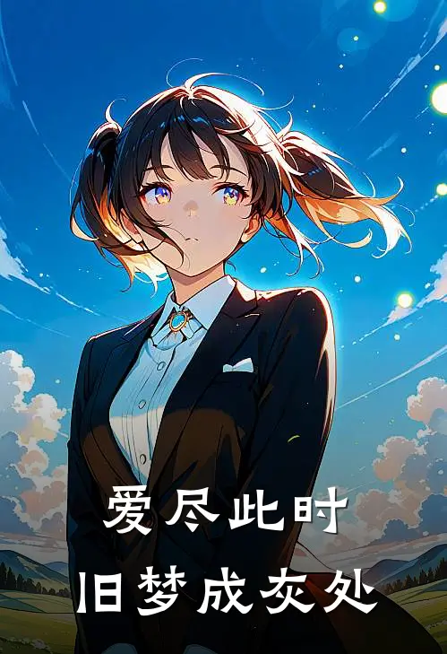 爱尽此时，旧梦成灰处