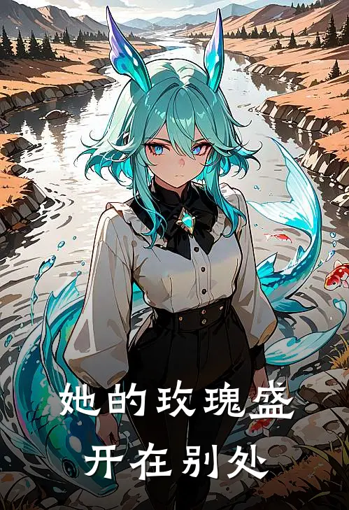 她的玫瑰盛开在别处