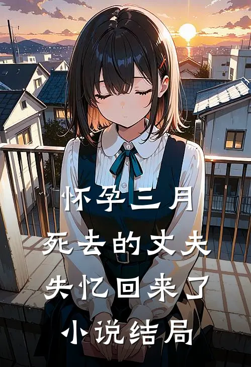 怀孕三月，死去的丈夫失忆回来了小说结局