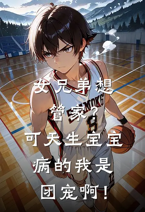 女兄弟想管家？可天生宝宝病的我是团宠啊！