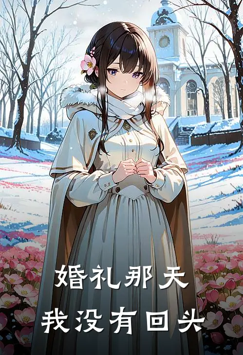 婚礼那天,我没有回头 南音