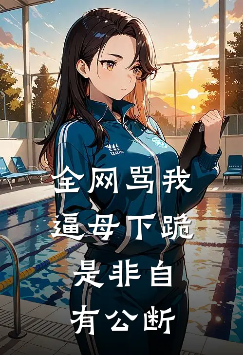 全网骂我逼母下跪，是非自有公断