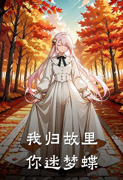 我归故里，你迷梦蝶