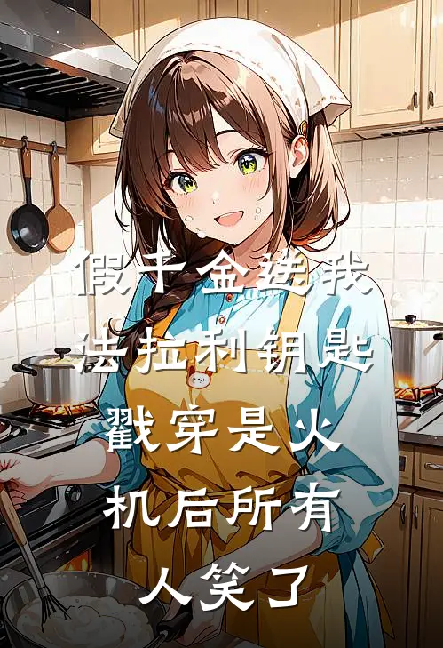 假千金送我法拉利钥匙，戳穿是火机后所有人笑了