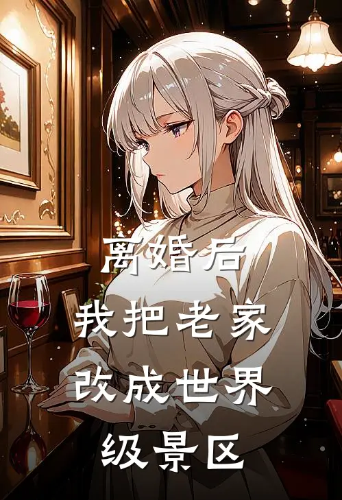 离婚后，我把老家改成世界级景区