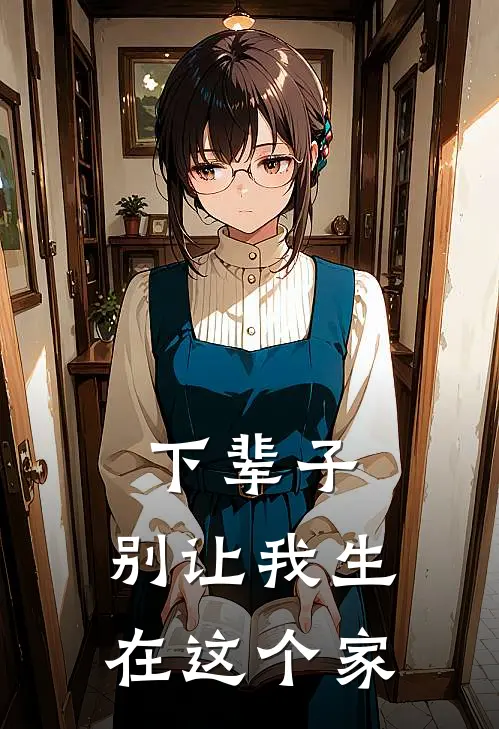 下辈子，别让我生在这个家