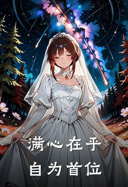 满心在乎,自为首位的成语