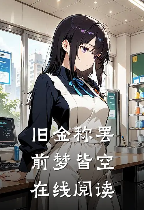旧金称罢，前梦皆空在线阅读