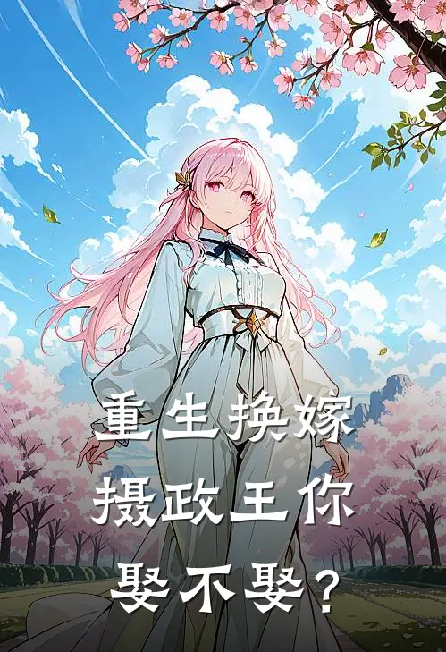 重生换嫁：摄政王你娶不娶？