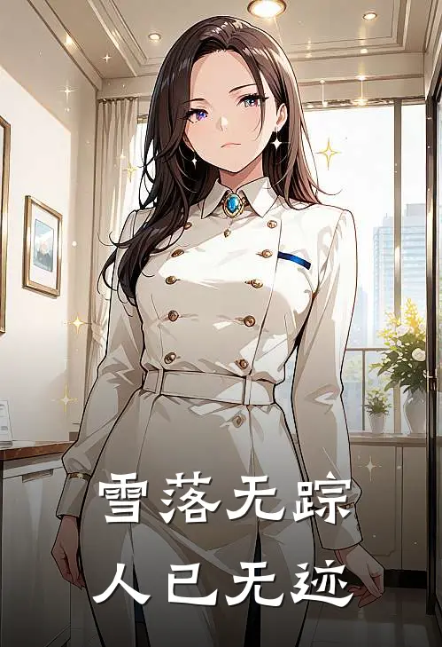雪落无踪，人已无迹