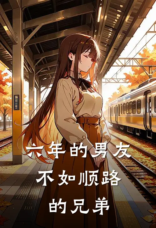六年的男友，不如顺路的兄弟