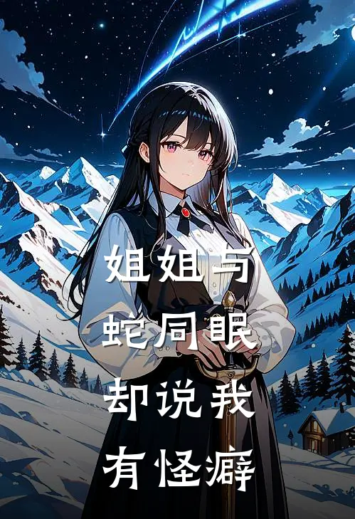 姐姐与蛇同眠，却说我有怪癖