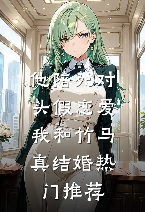 他陪死对头假恋爱，我和竹马真结婚热门推荐