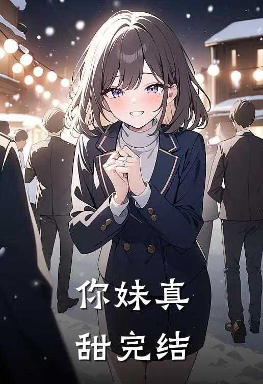 你妹真甜完结