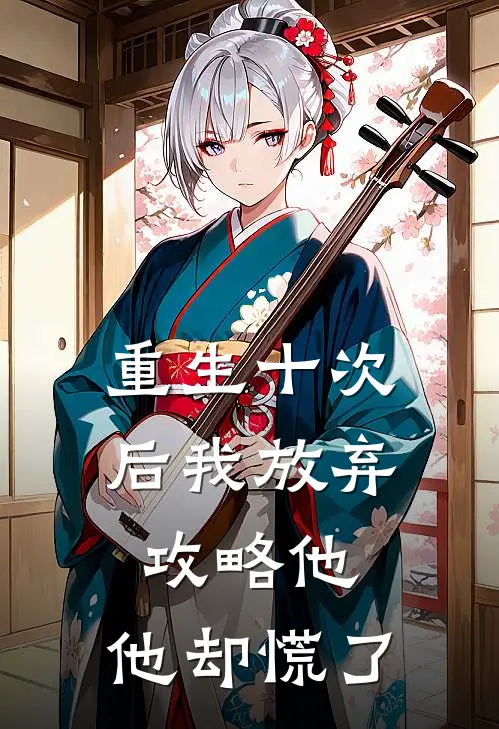 重生十次后我放弃攻略他，他却慌了