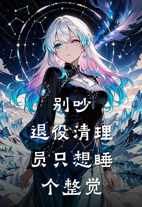 别吵，退役清理员只想睡个整觉