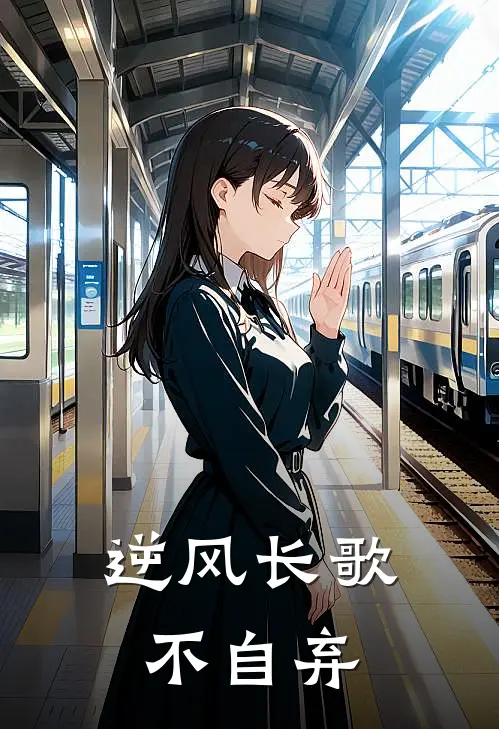 逆风长歌不自弃