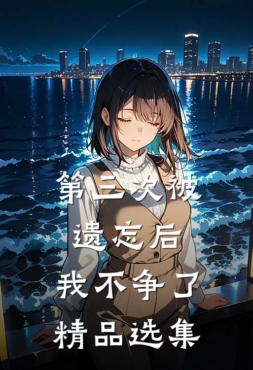 第三次被遗忘后，我不争了精品选集