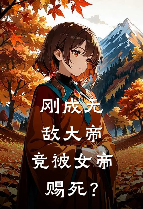 刚成无敌大帝，竟被女帝赐死？