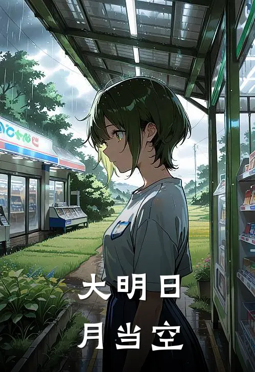 大明日月当空