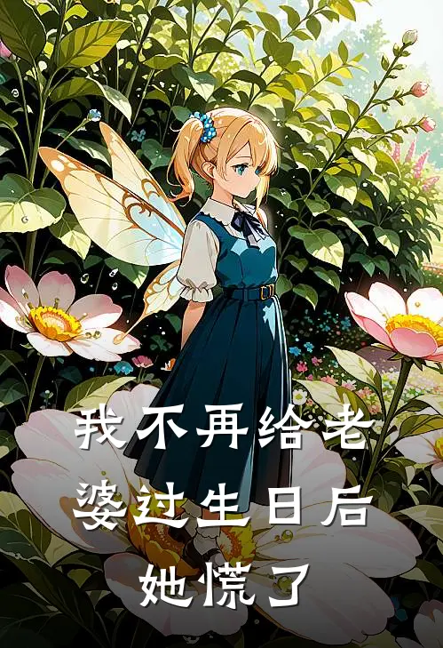 我不再给老婆过生日后，她慌了