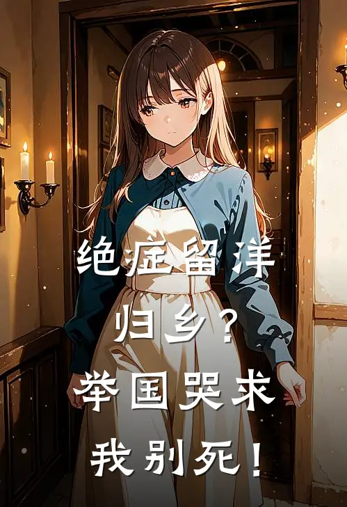 绝症留洋归乡？举国哭求我别死！