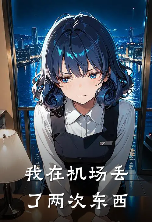 我在机场丢了两次东西怎么办