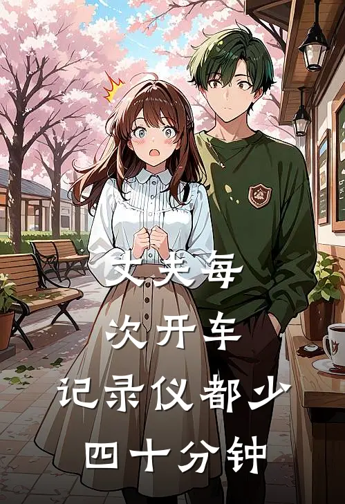 丈夫每次开车,记录仪都少四十分钟怎么办