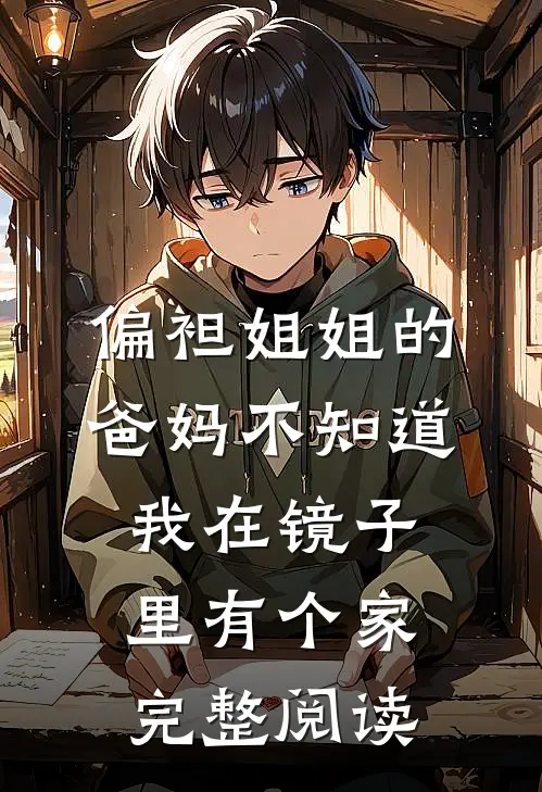 偏袒姐姐的爸妈不知道我在镜子里有个家完整阅读
