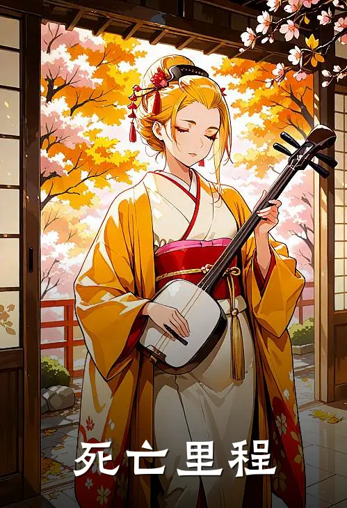 死亡里程