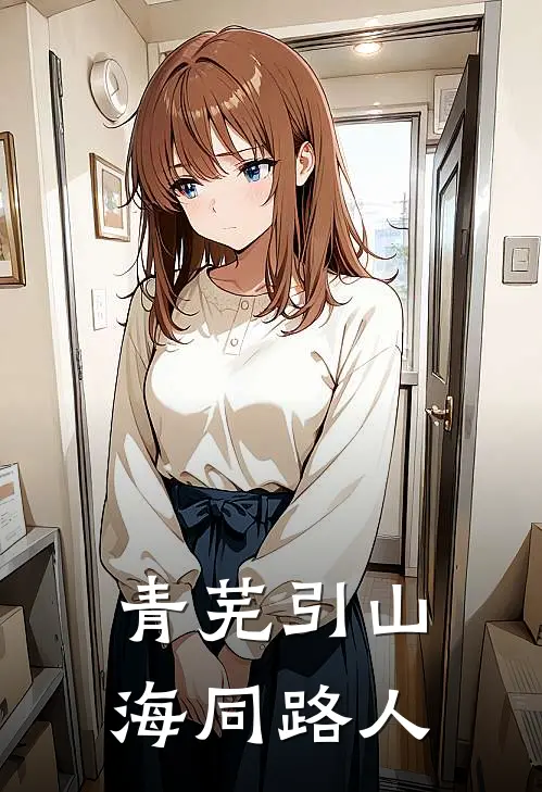 【青芜引】山海同路人